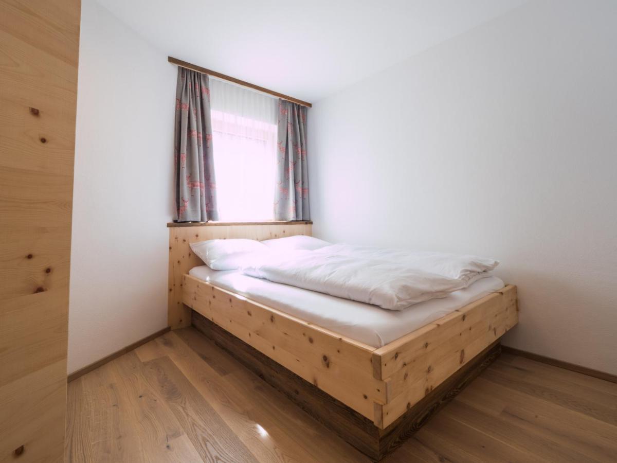 Almhittn - Luxus Appartements Финкенберг Экстерьер фото